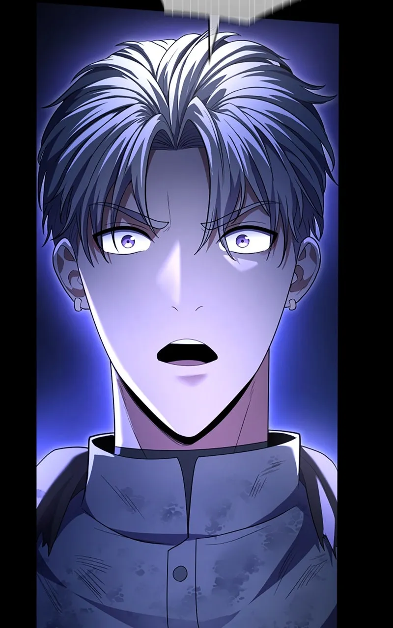 Regression of the Close Combat Mage Chapter 68 page 124 - 