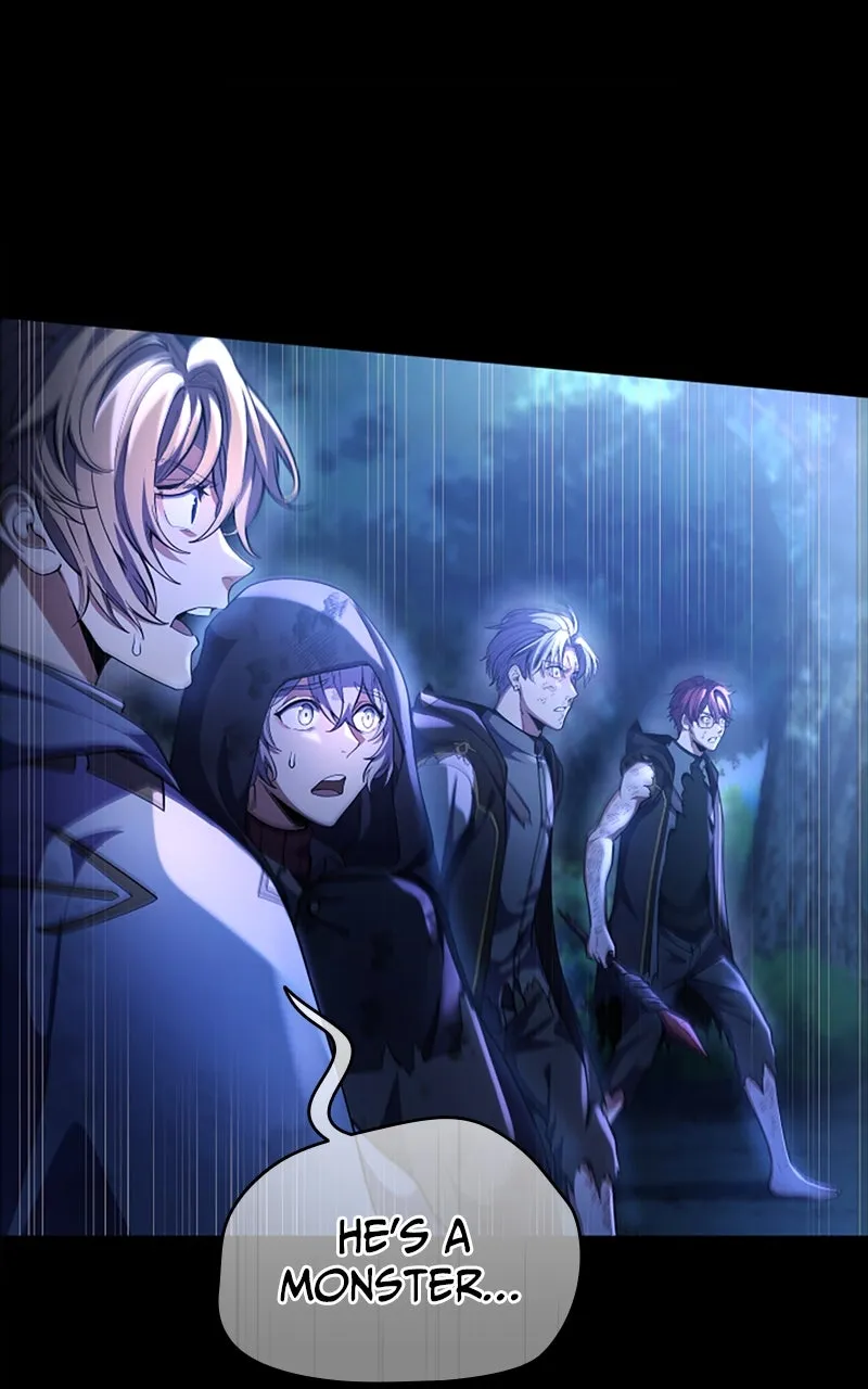 Regression of the Close Combat Mage Chapter 68 page 127 - 