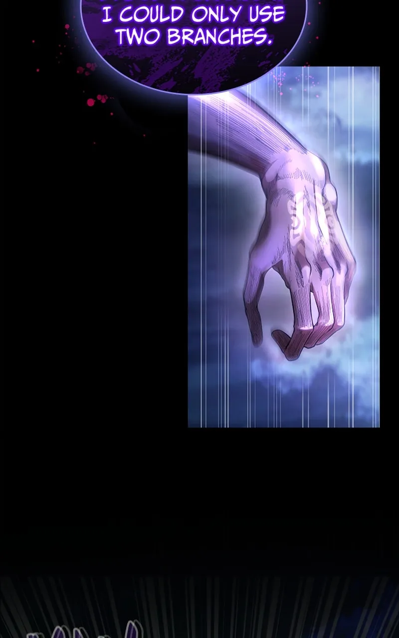 Regression of the Close Combat Mage Chapter 68 page 129 - 