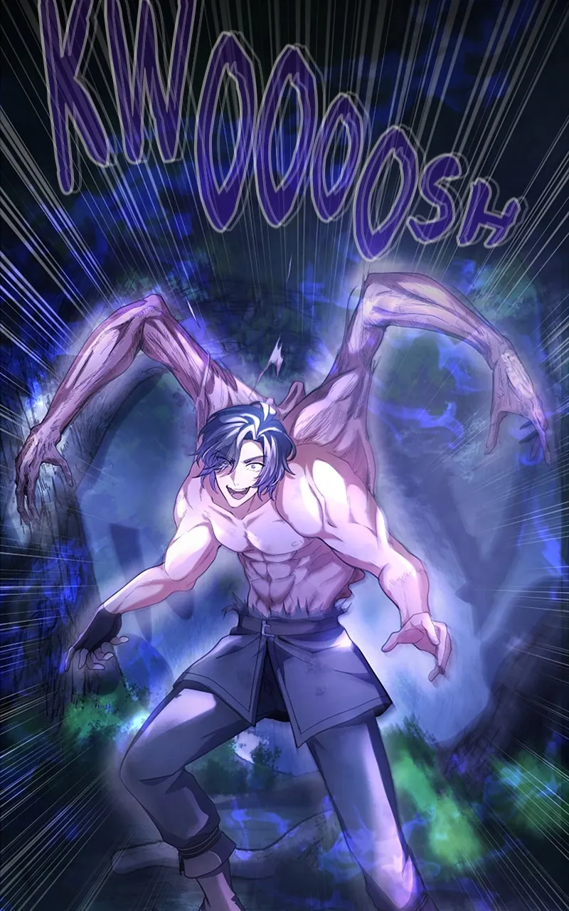 Regression of the Close Combat Mage Chapter 68 page 130 - 