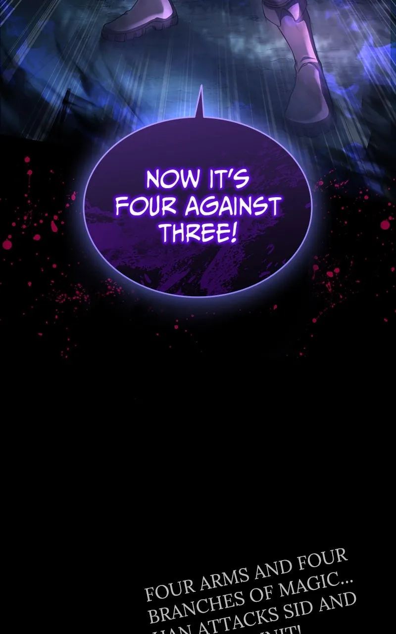 Regression of the Close Combat Mage Chapter 68 page 131 - 