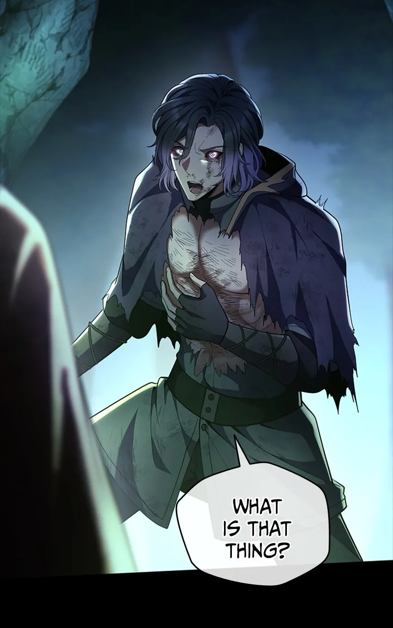 Regression of the Close Combat Mage Chapter 68 page 17 - 