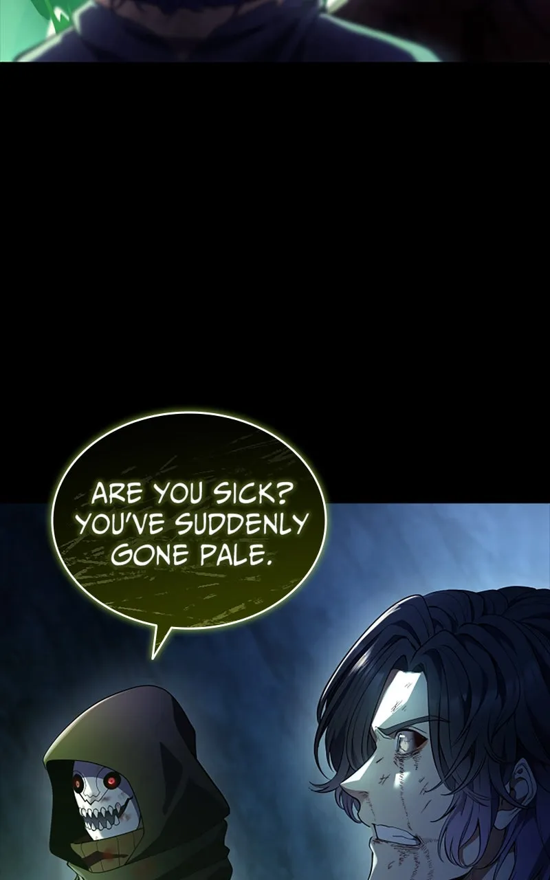 Regression of the Close Combat Mage Chapter 68 page 21 - 