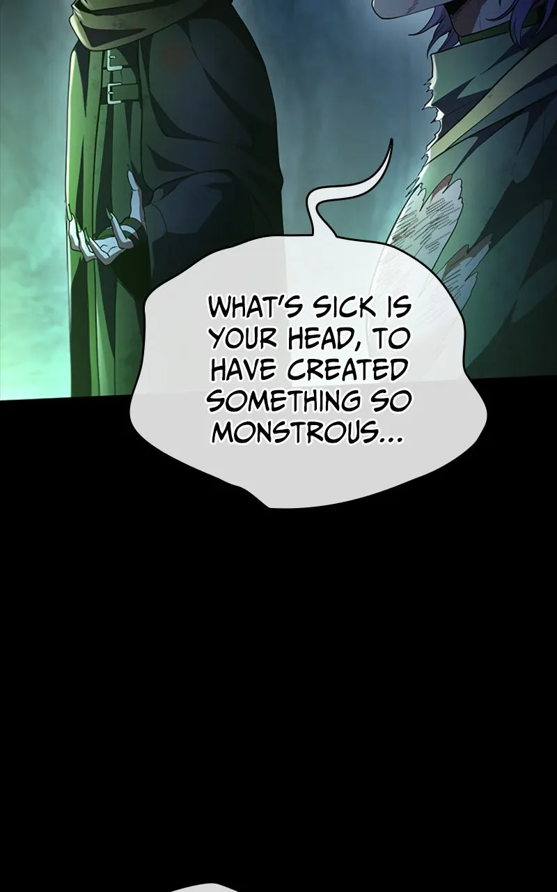 Regression of the Close Combat Mage Chapter 68 page 22 - 