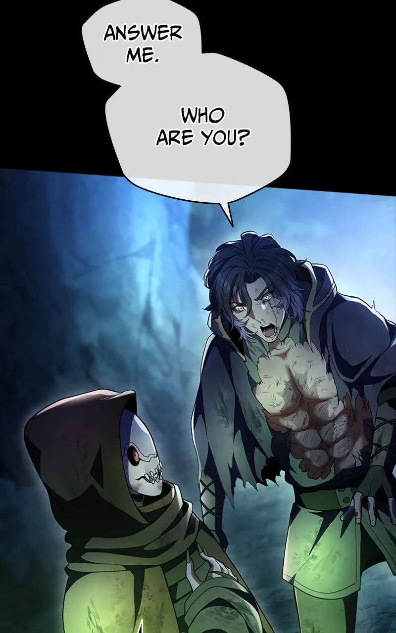 Regression of the Close Combat Mage Chapter 68 page 23 - 