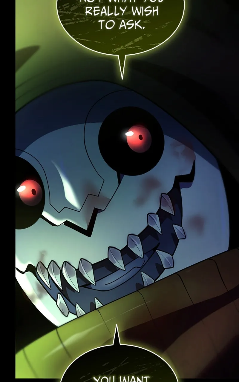 Regression of the Close Combat Mage Chapter 68 page 25 - 