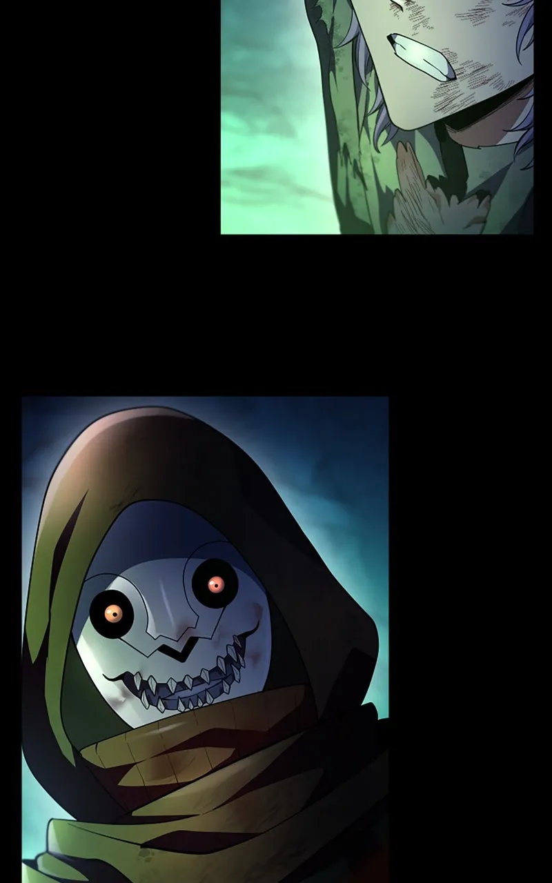 Regression of the Close Combat Mage Chapter 68 page 27 - 