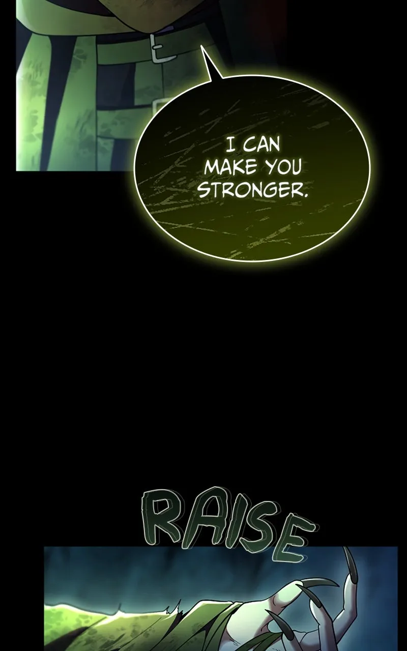 Regression of the Close Combat Mage Chapter 68 page 28 - 