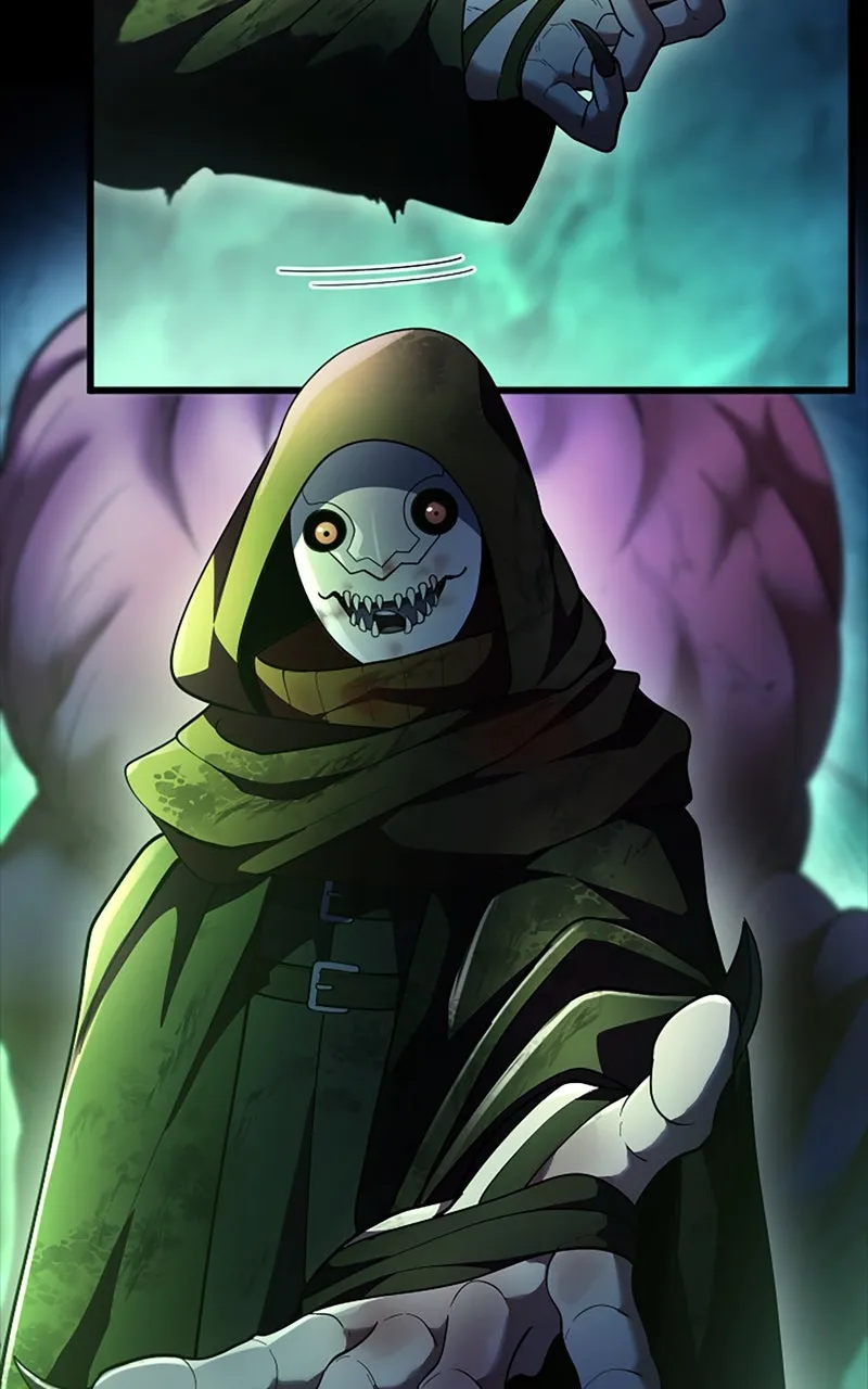 Regression of the Close Combat Mage Chapter 68 page 29 - 
