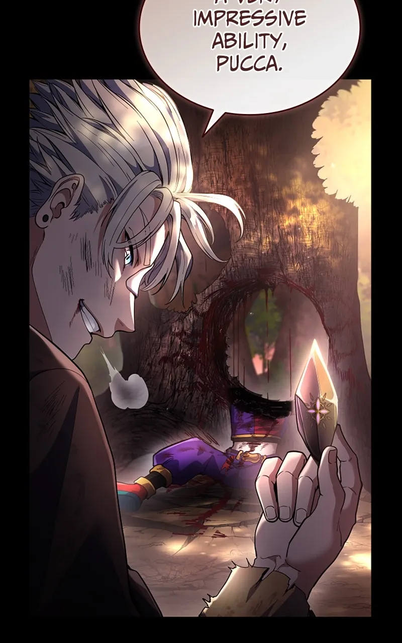 Regression of the Close Combat Mage Chapter 68 page 4 - 