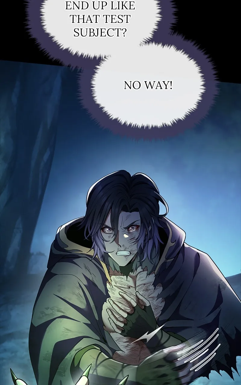 Regression of the Close Combat Mage Chapter 68 page 31 - 