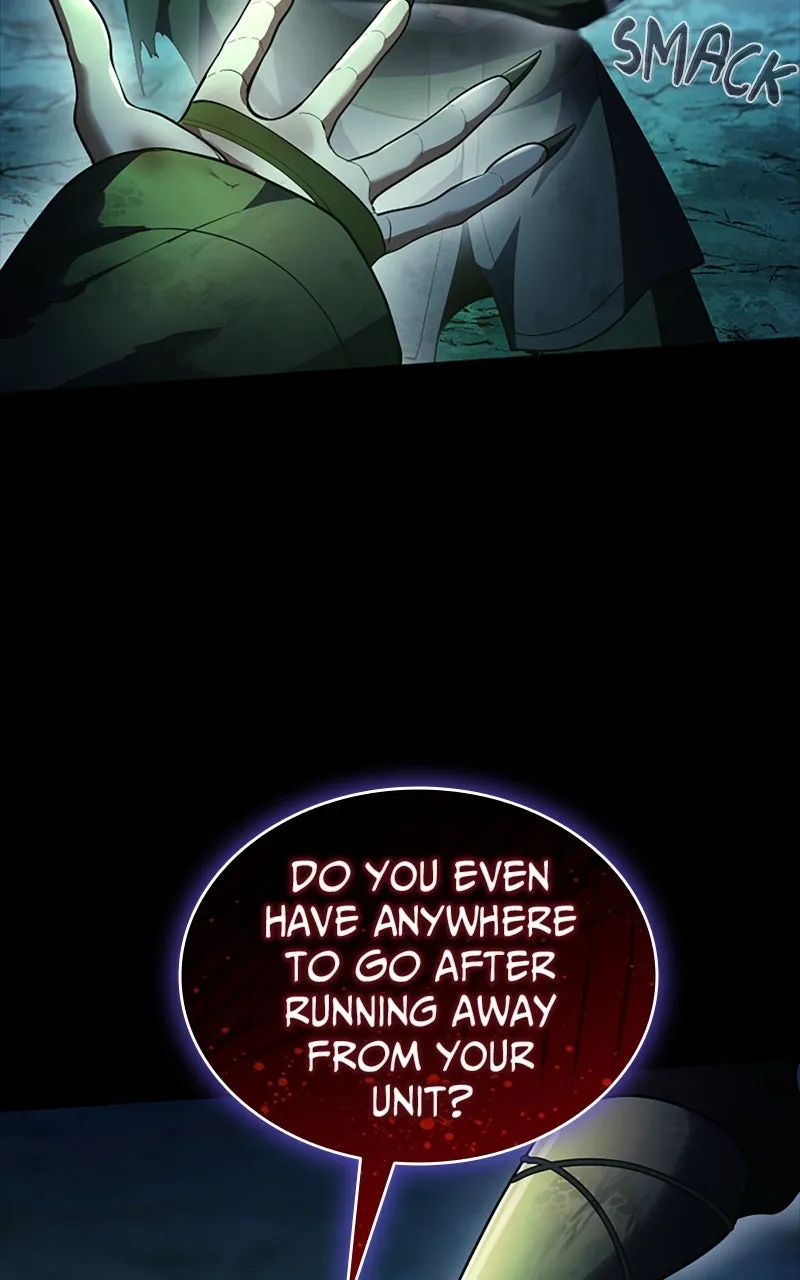Regression of the Close Combat Mage Chapter 68 page 32 - 