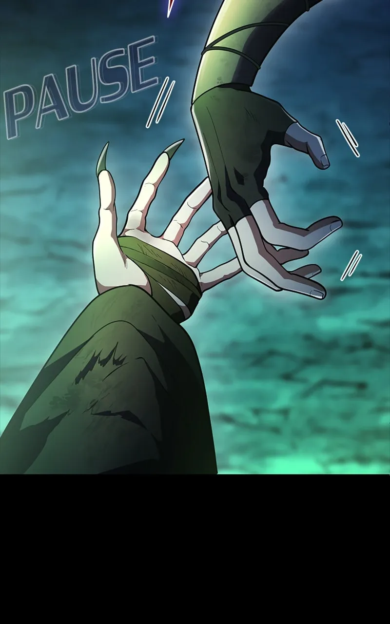 Regression of the Close Combat Mage Chapter 68 page 33 - 