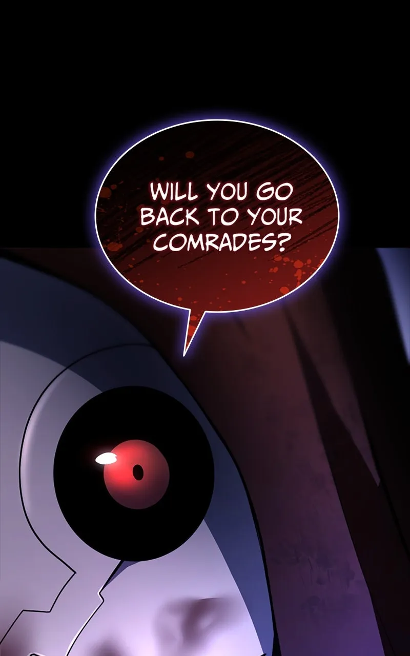 Regression of the Close Combat Mage Chapter 68 page 34 - 
