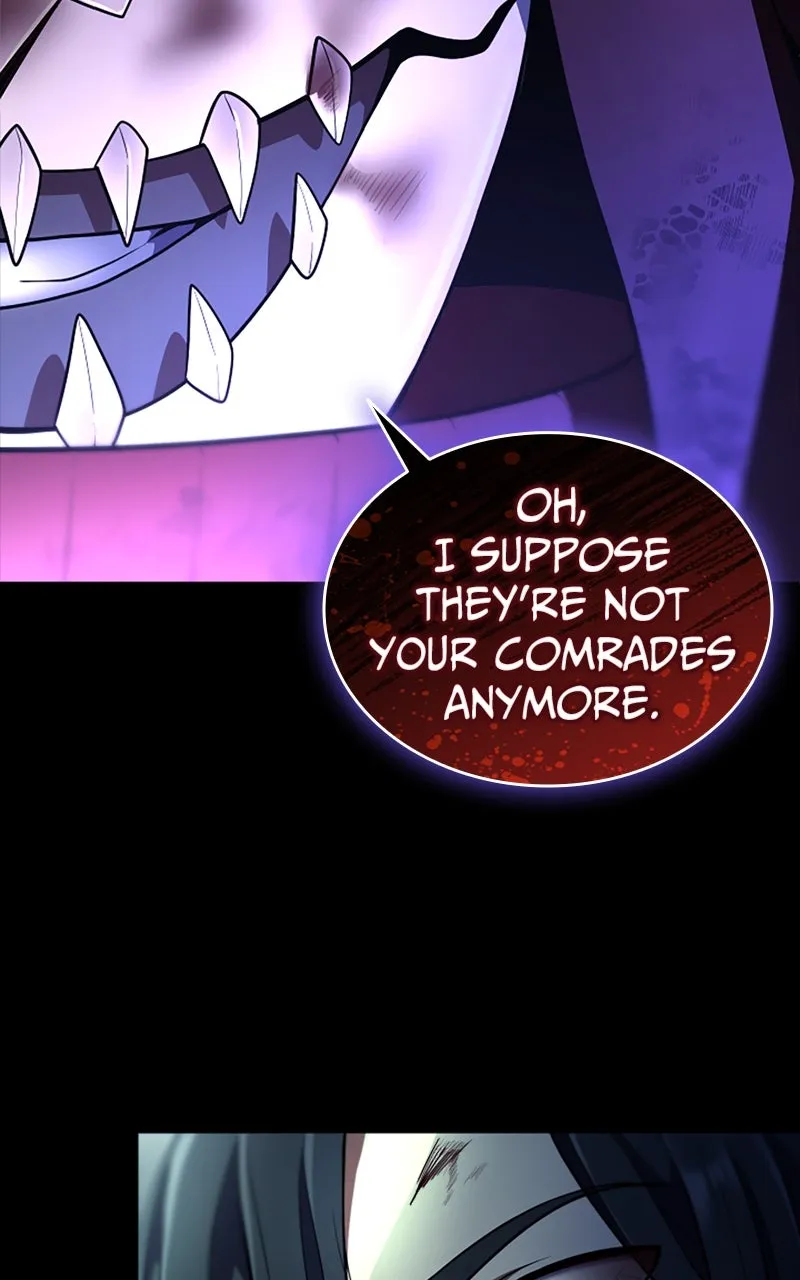 Regression of the Close Combat Mage Chapter 68 page 35 - 