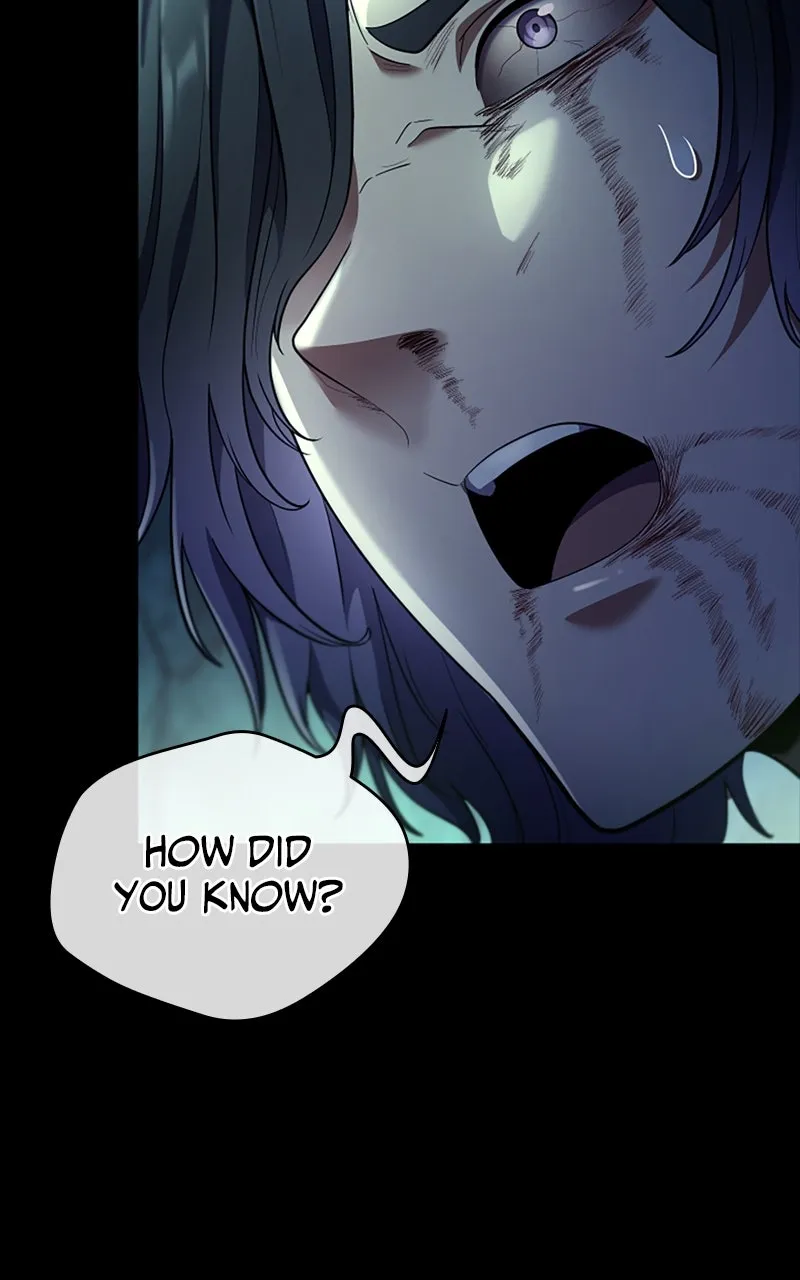 Regression of the Close Combat Mage Chapter 68 page 36 - 