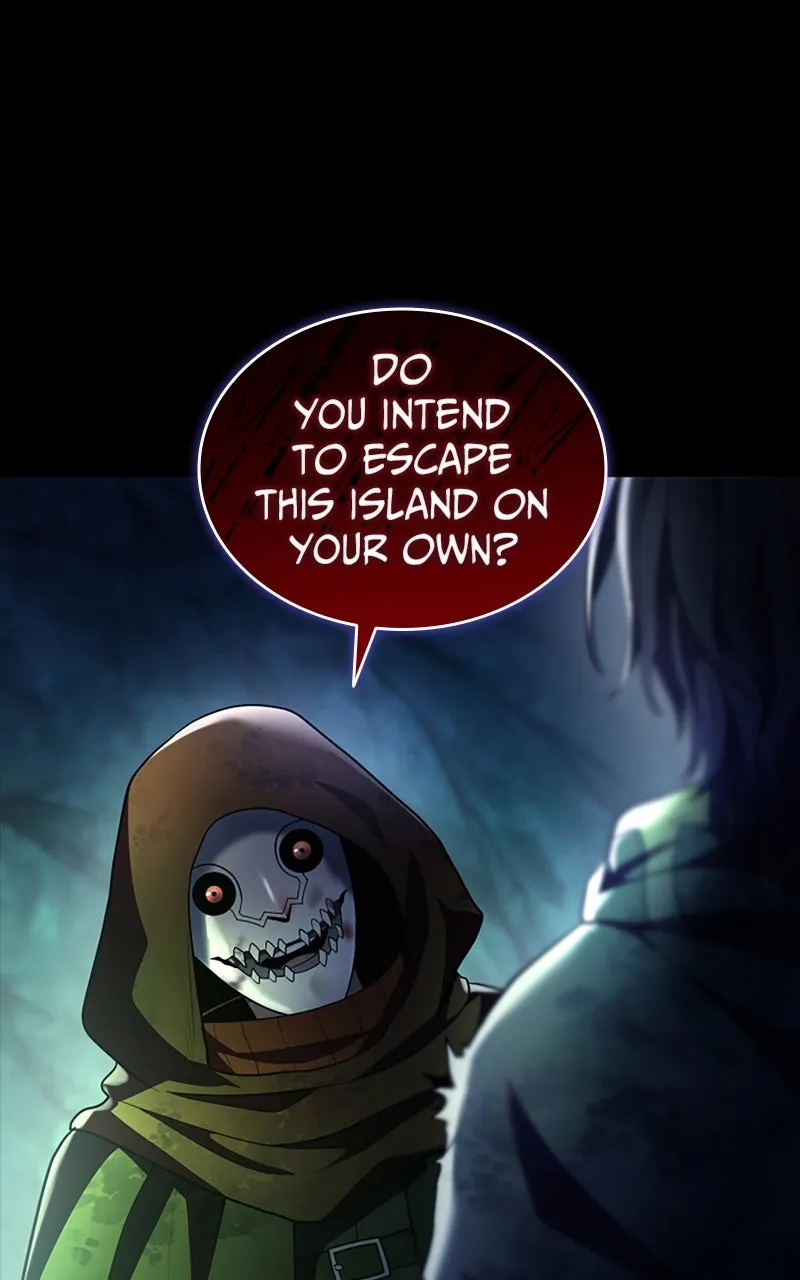 Regression of the Close Combat Mage Chapter 68 page 37 - 