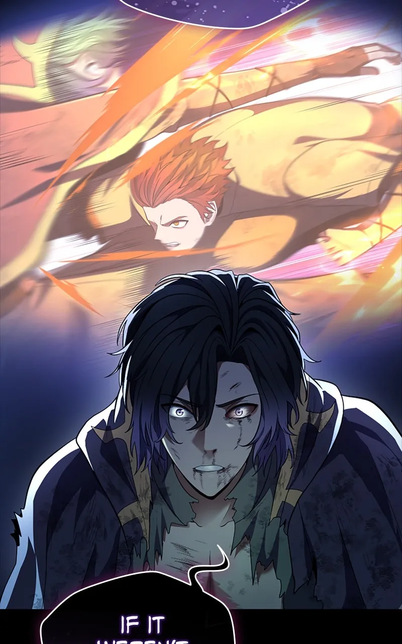 Regression of the Close Combat Mage Chapter 68 page 40 - 