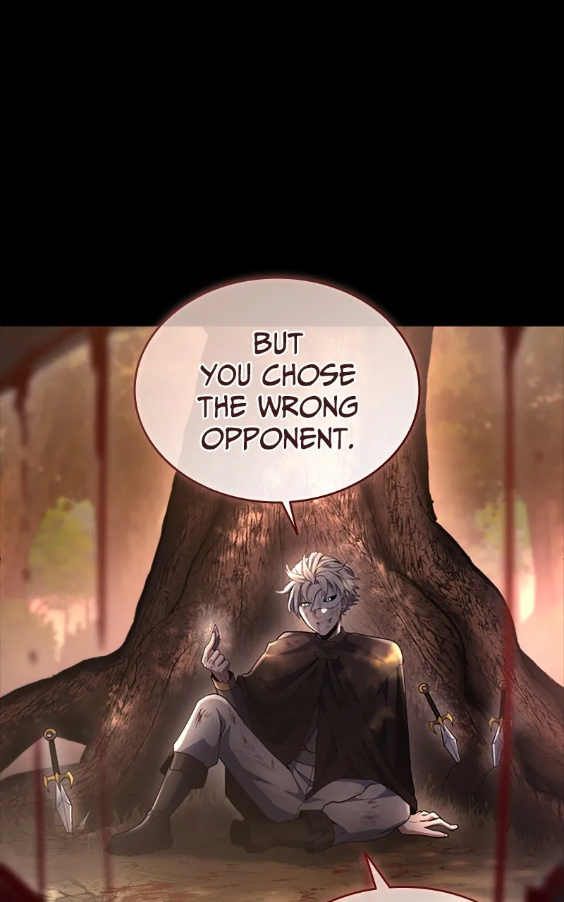 Regression of the Close Combat Mage Chapter 68 page 5 - 