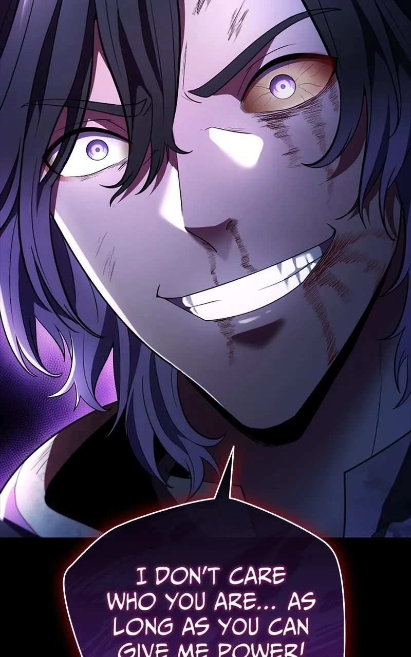 Regression of the Close Combat Mage Chapter 68 page 43 - 