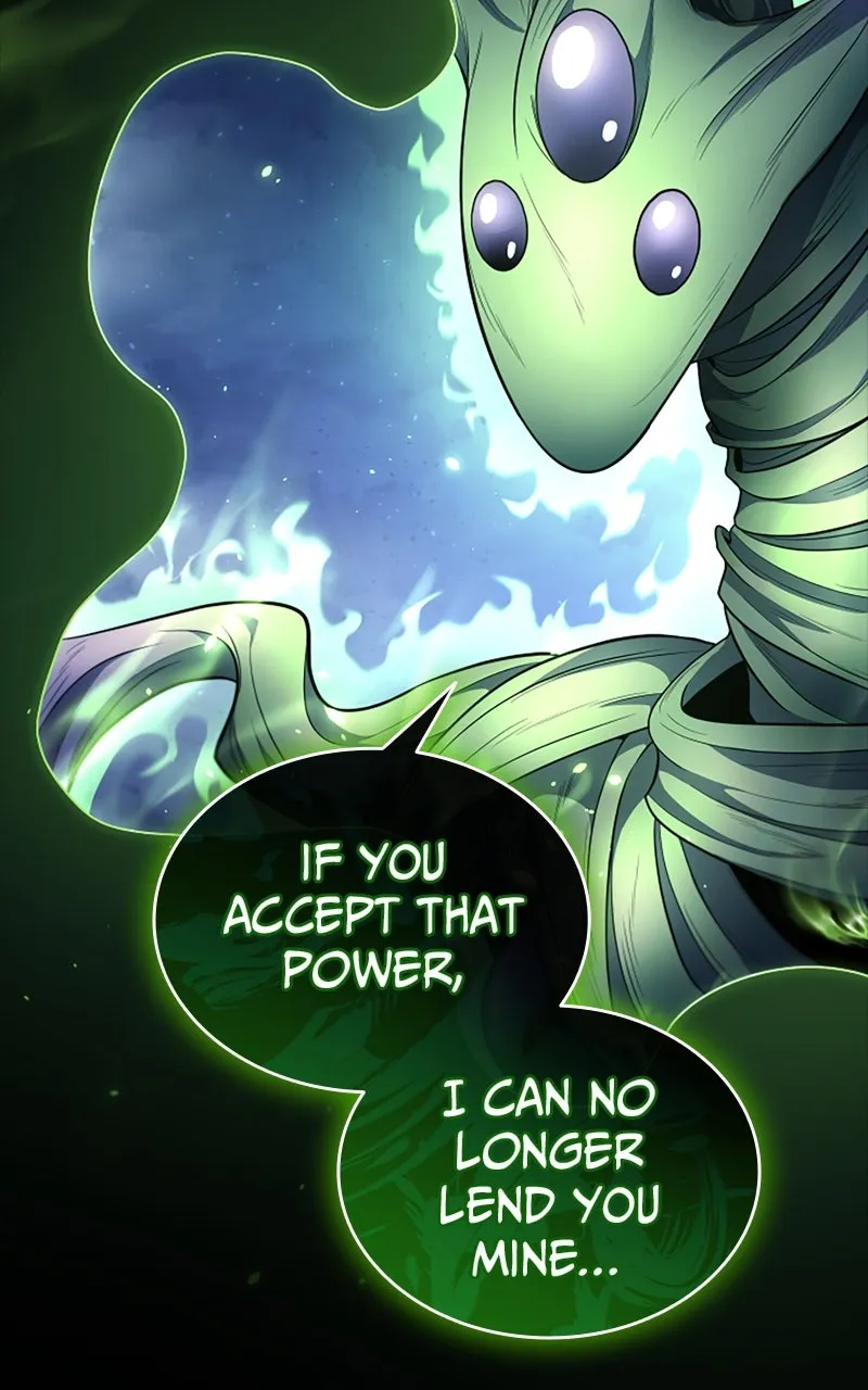 Regression of the Close Combat Mage Chapter 68 page 46 - 