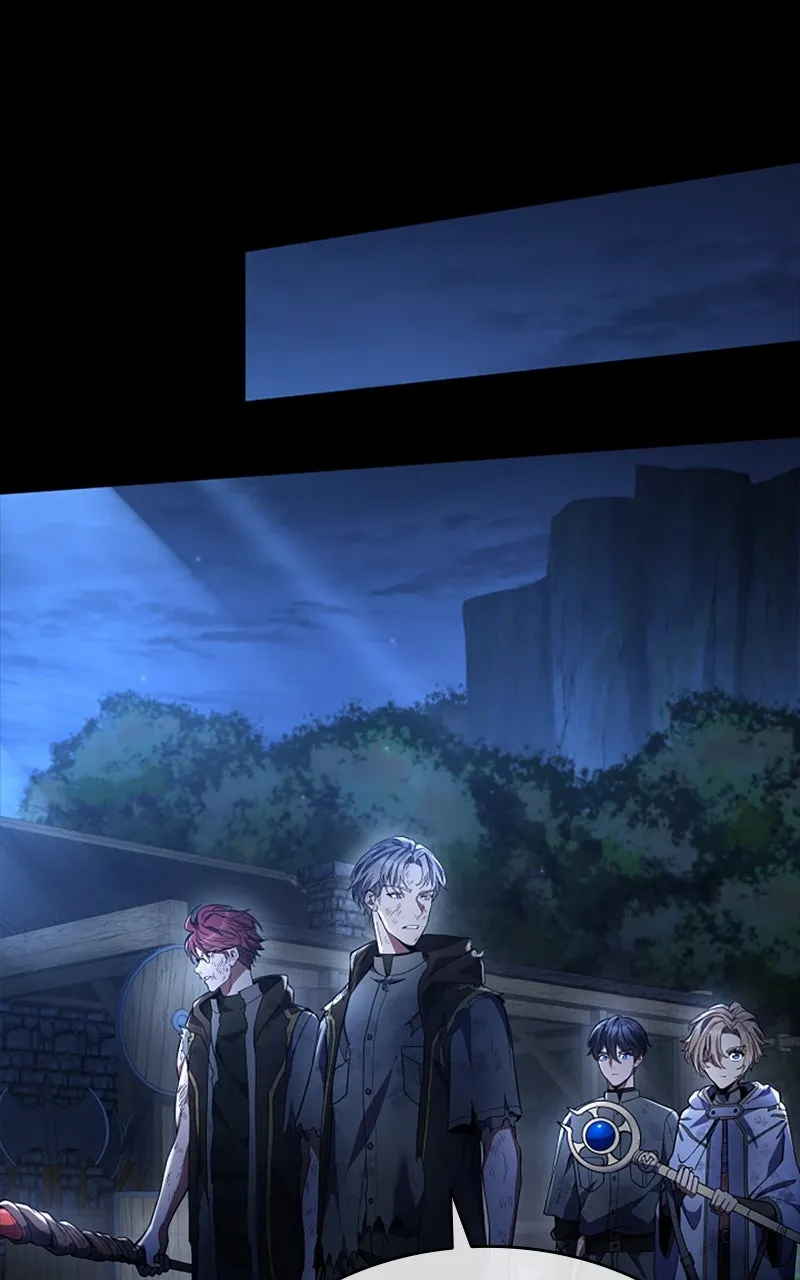 Regression of the Close Combat Mage Chapter 68 page 52 - 