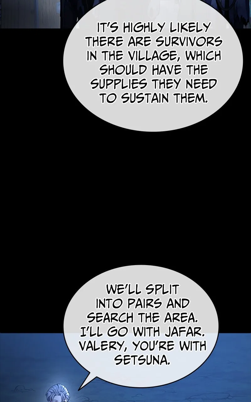 Regression of the Close Combat Mage Chapter 68 page 53 - 