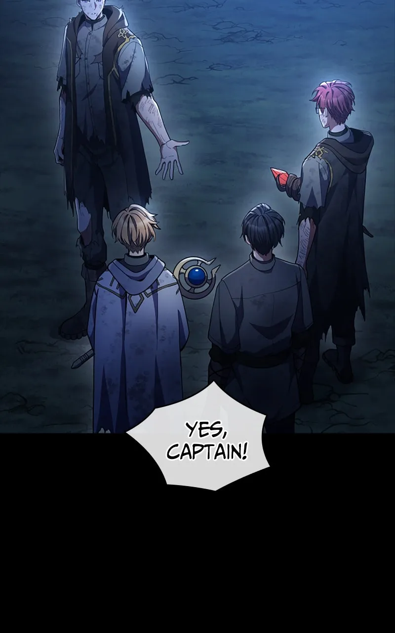 Regression of the Close Combat Mage Chapter 68 page 54 - 