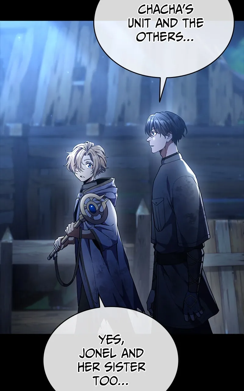 Regression of the Close Combat Mage Chapter 68 page 56 - 
