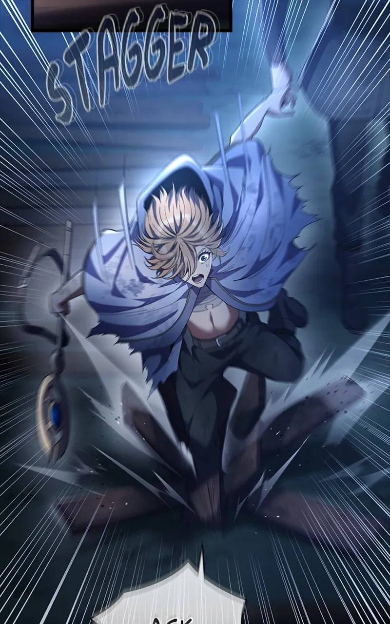 Regression of the Close Combat Mage Chapter 68 page 58 - 