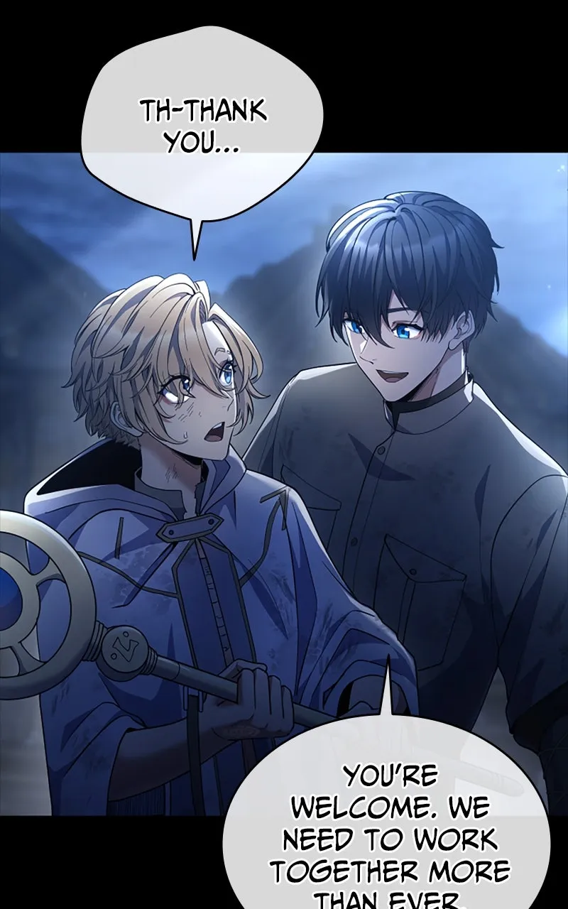 Regression of the Close Combat Mage Chapter 68 page 62 - 