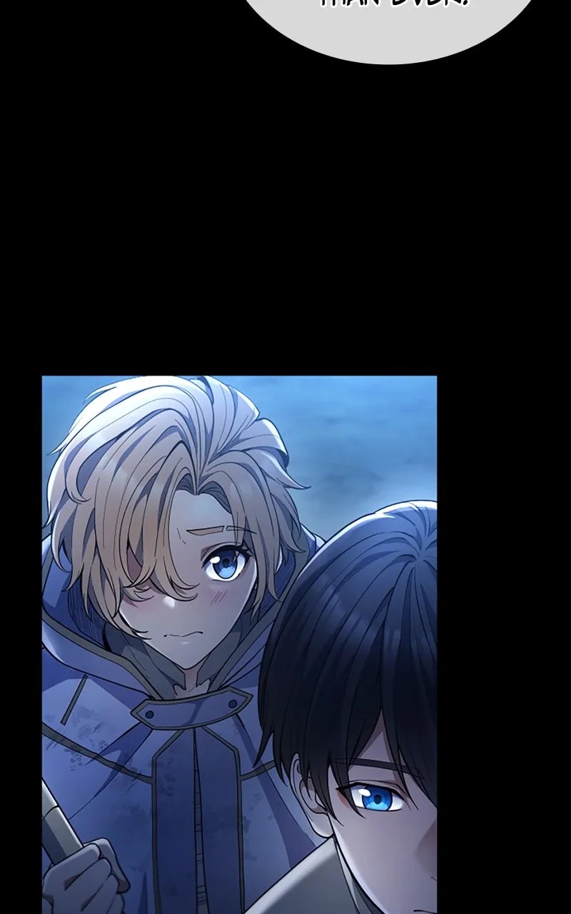 Regression of the Close Combat Mage Chapter 68 page 63 - 