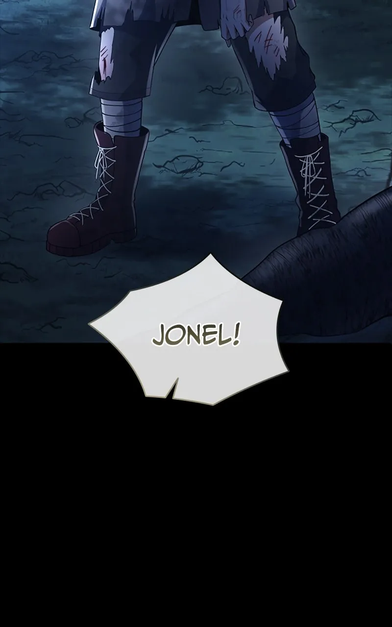 Regression of the Close Combat Mage Chapter 68 page 67 - 