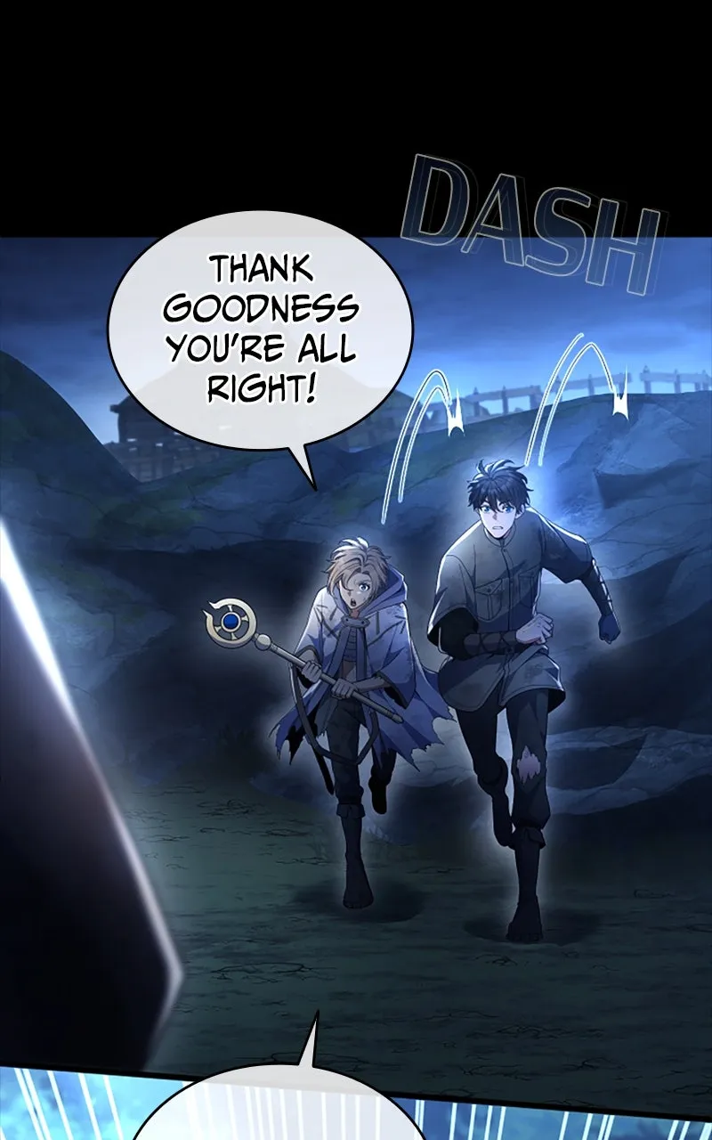 Regression of the Close Combat Mage Chapter 68 page 68 - 