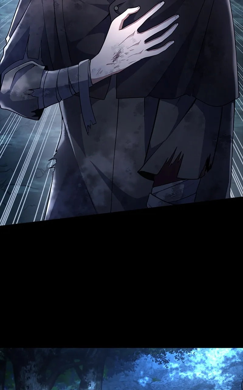 Regression of the Close Combat Mage Chapter 68 page 70 - 
