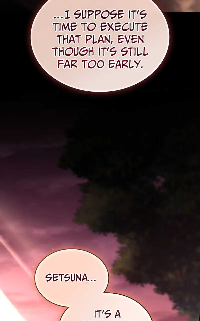Regression of the Close Combat Mage Chapter 68 page 8 - 
