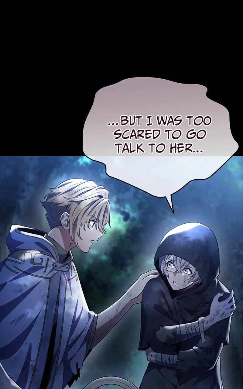 Regression of the Close Combat Mage Chapter 68 page 72 - 