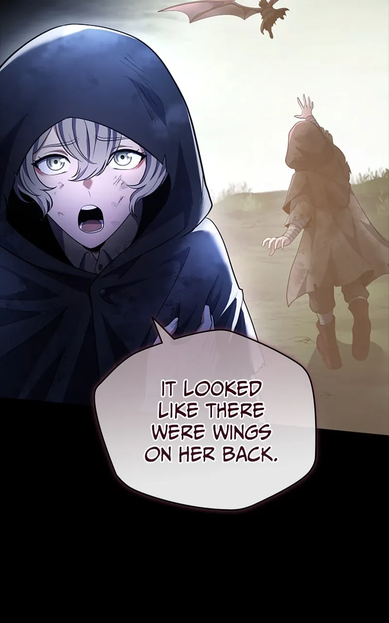 Regression of the Close Combat Mage Chapter 68 page 74 - 
