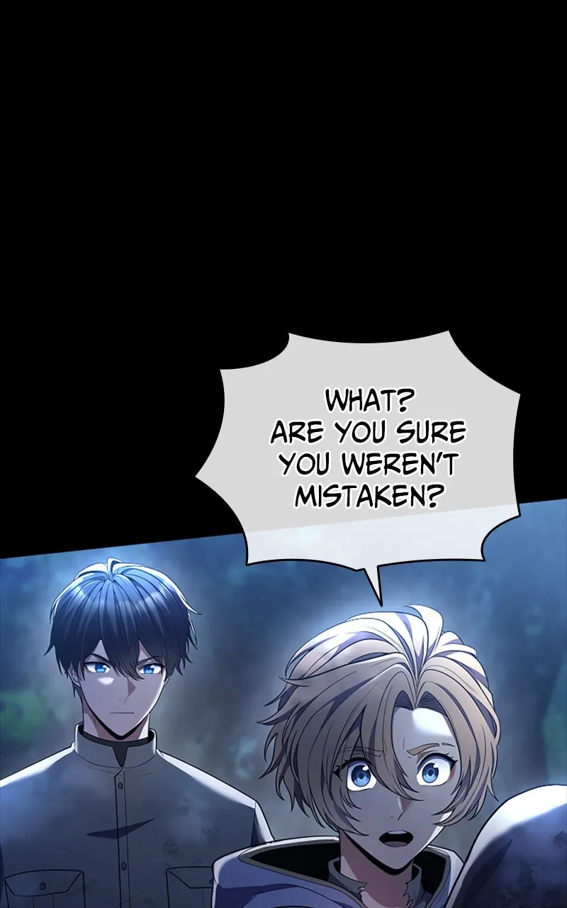 Regression of the Close Combat Mage Chapter 68 page 75 - 