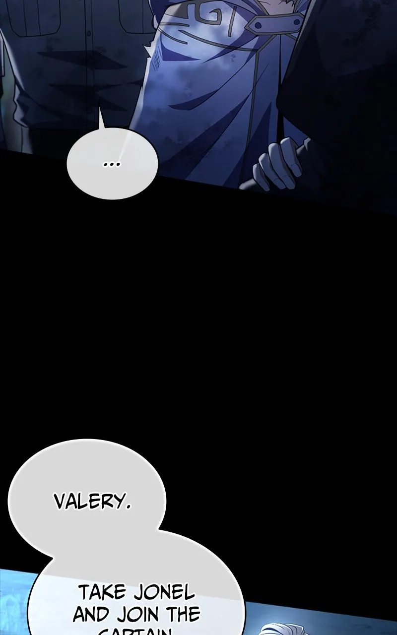 Regression of the Close Combat Mage Chapter 68 page 76 - 