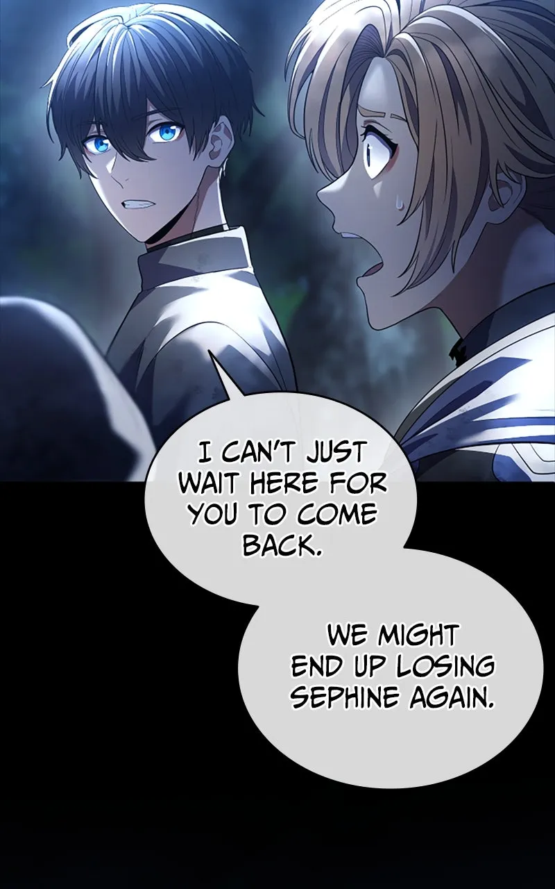 Regression of the Close Combat Mage Chapter 68 page 79 - 
