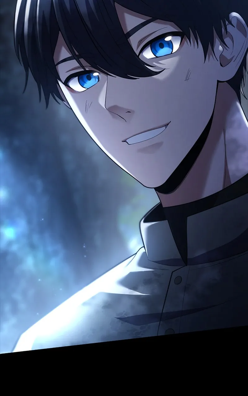 Regression of the Close Combat Mage Chapter 68 page 81 - 