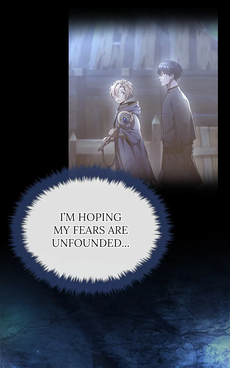 Regression of the Close Combat Mage Chapter 68 page 87 - 