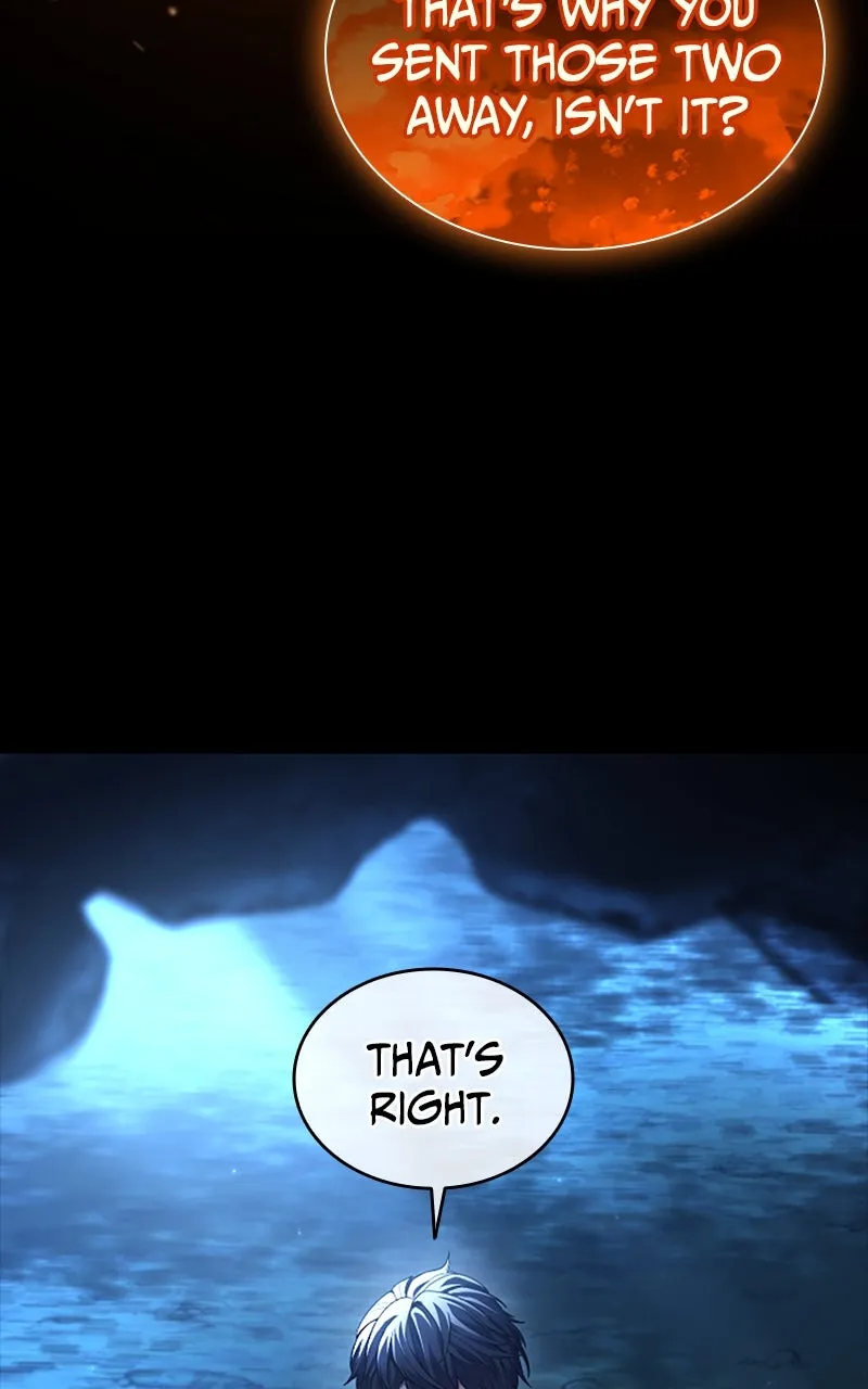 Regression of the Close Combat Mage Chapter 68 page 91 - 