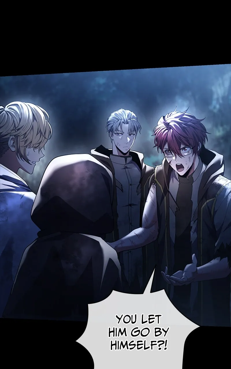 Regression of the Close Combat Mage Chapter 68 page 94 - 