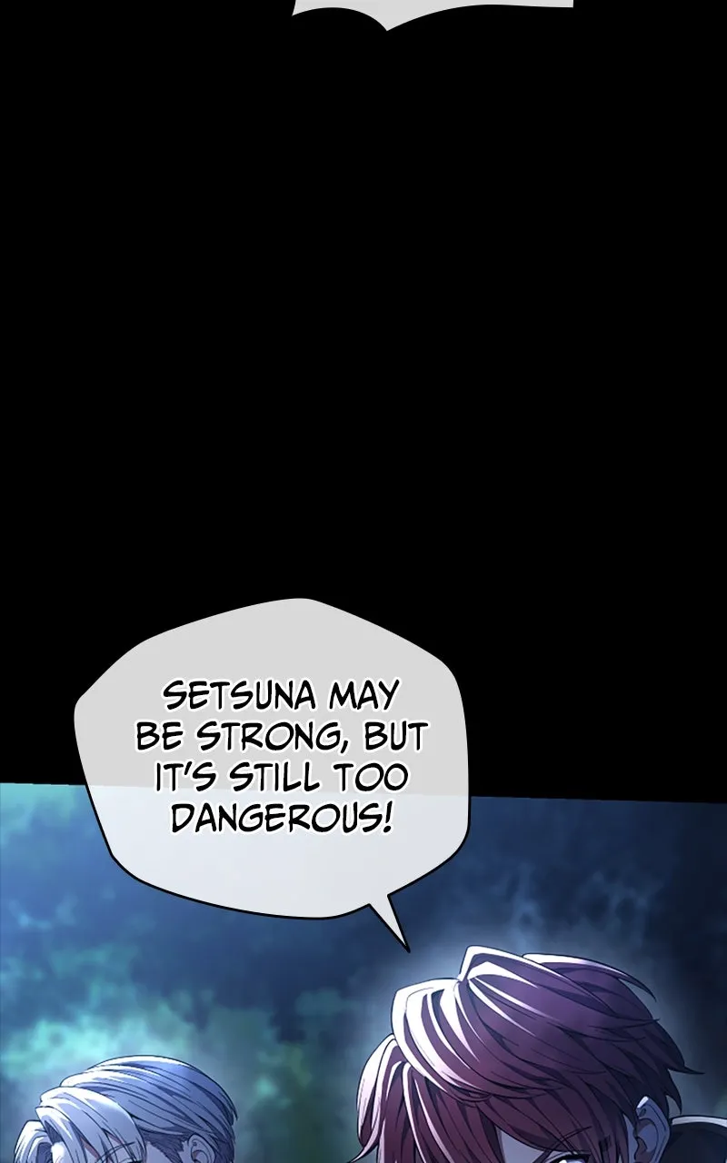 Regression of the Close Combat Mage Chapter 68 page 95 - 