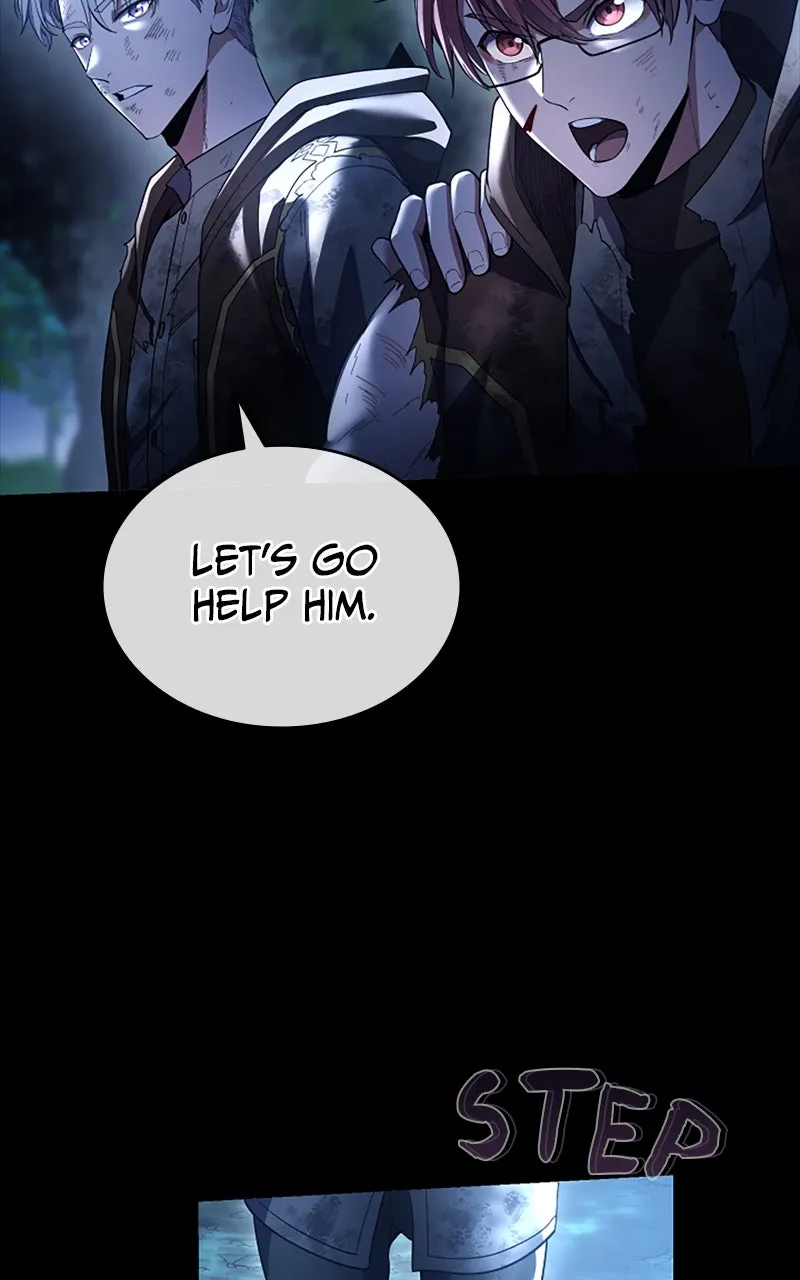 Regression of the Close Combat Mage Chapter 68 page 96 - 