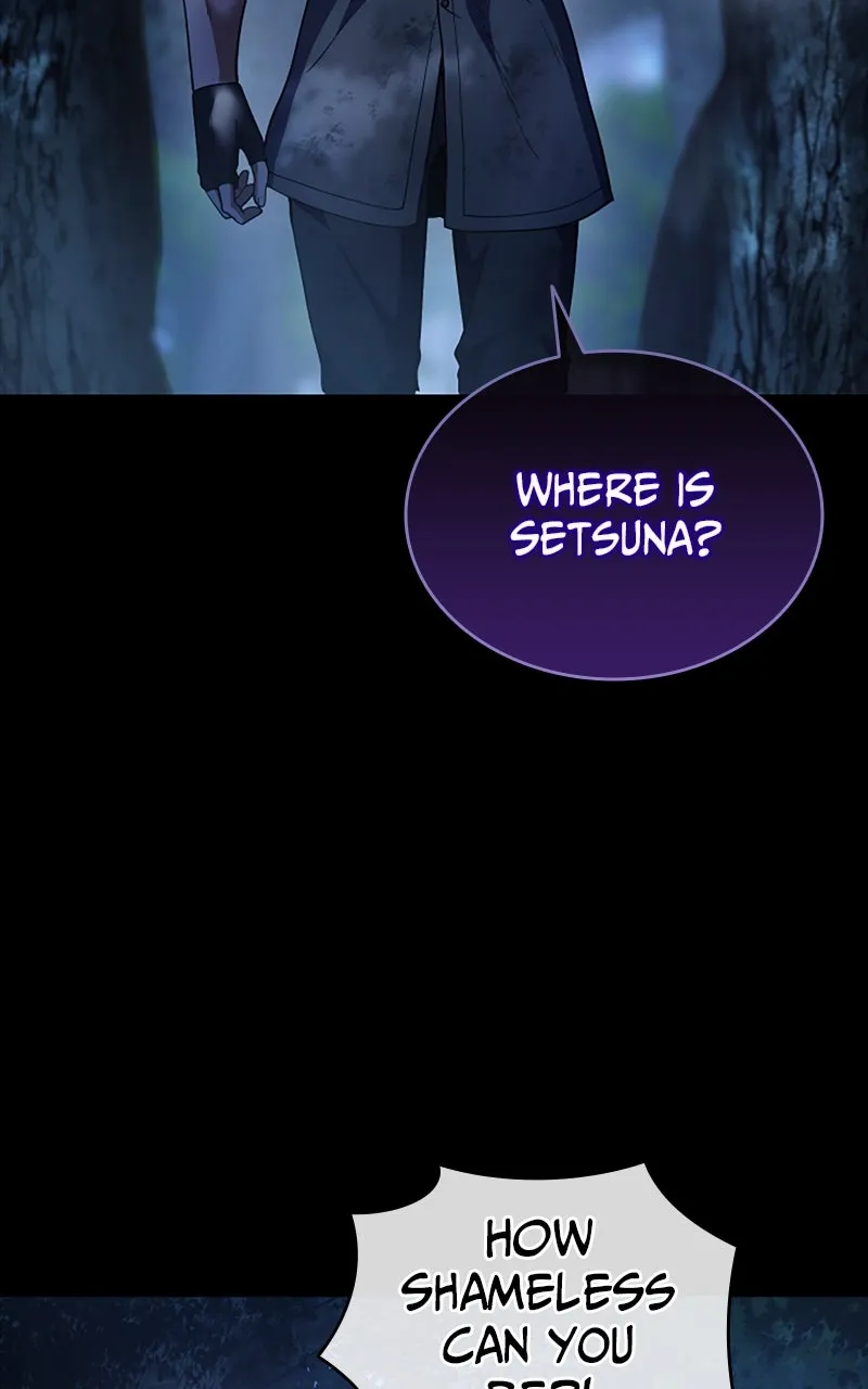 Regression of the Close Combat Mage Chapter 68 page 100 - 