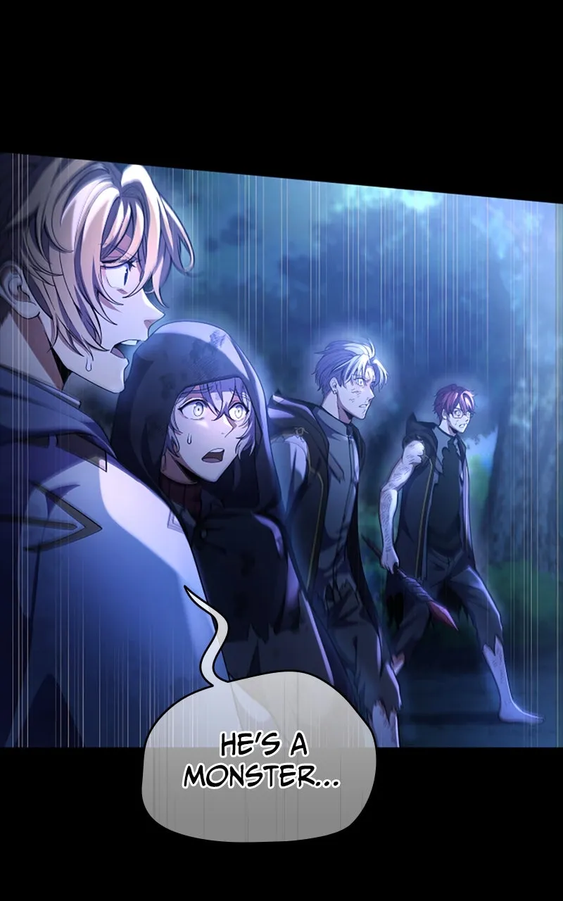 Regression of the Close Combat Mage Chapter 69 page 1 - 