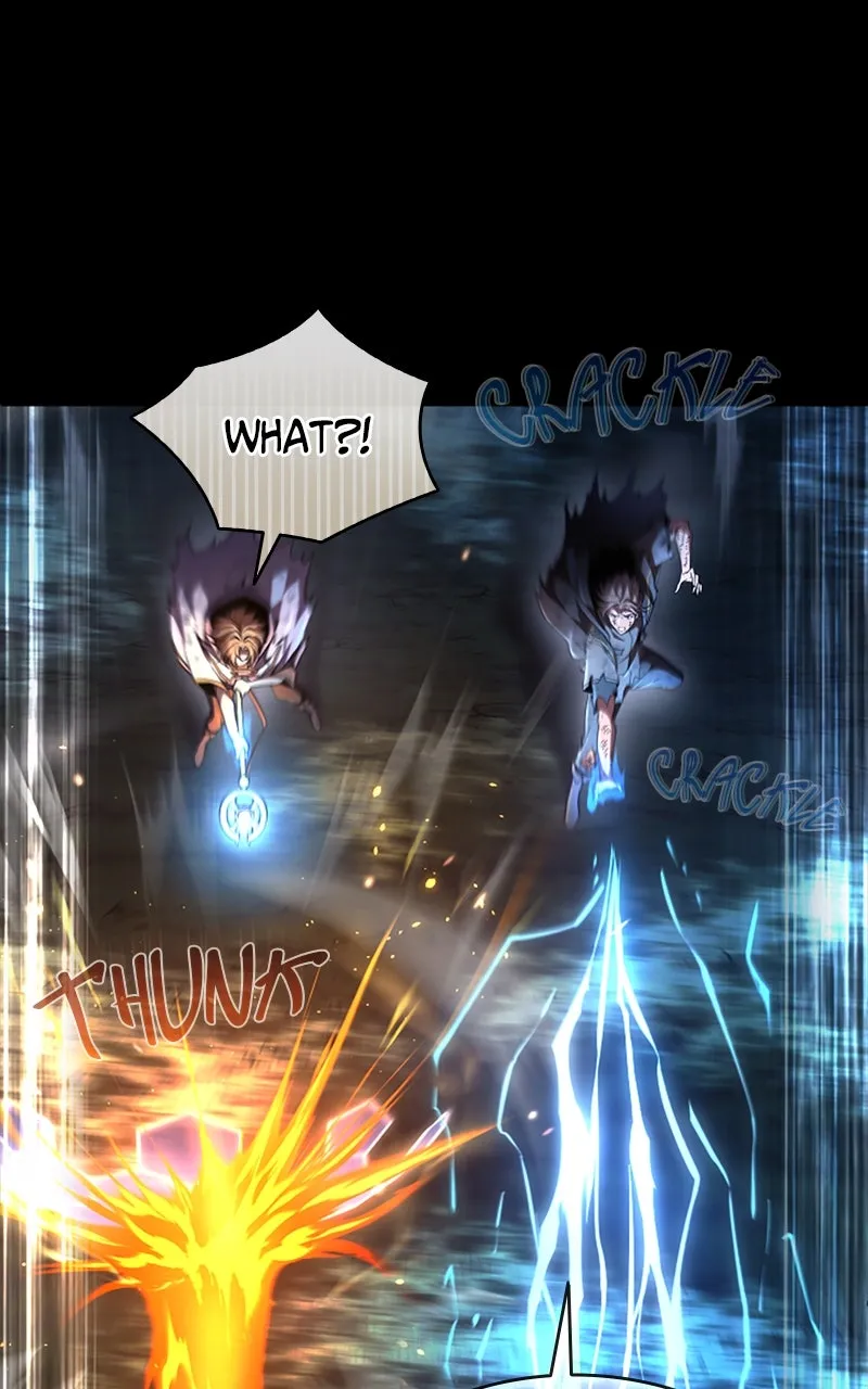 Regression of the Close Combat Mage Chapter 69 page 11 - 